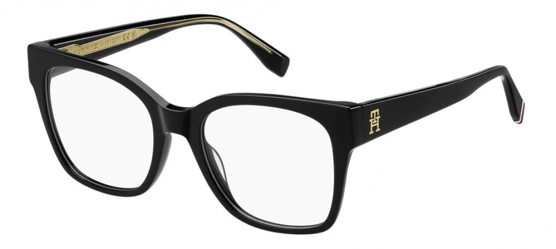 Tommy Hilfiger TH2157 Eyeglasses - view 4